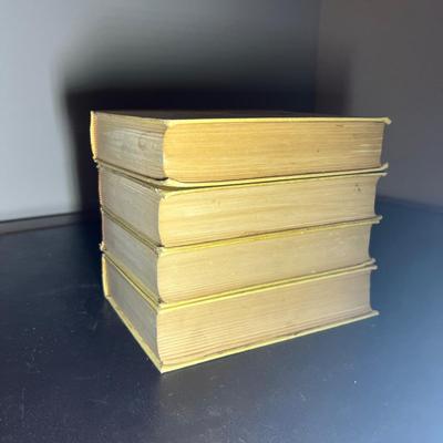 Mark Twain Book Set Plus More Classics (D-RG)