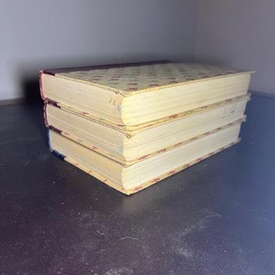 Mark Twain Book Set Plus More Classics (D-RG)