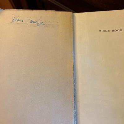 Mark Twain Book Set Plus More Classics (D-RG)