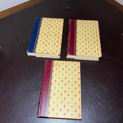 Mark Twain Book Set Plus More Classics (D-RG)