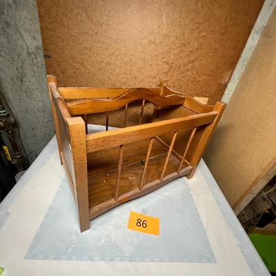 Magazine Rack #1