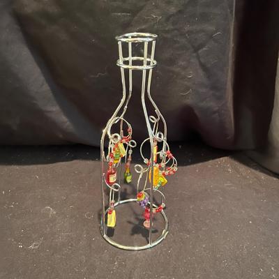 Brookstone Wine Opener, Wine Glasses & More (K-MG)