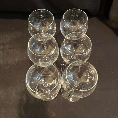Brookstone Wine Opener, Wine Glasses & More (K-MG)
