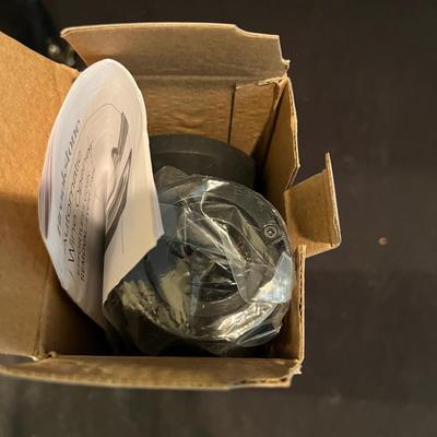 Brookstone Wine Opener, Wine Glasses & More (K-MG)