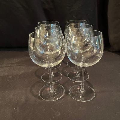 Brookstone Wine Opener, Wine Glasses & More (K-MG)