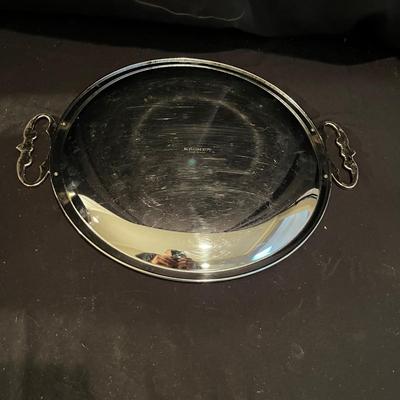 Brookstone Wine Opener, Wine Glasses & More (K-MG)