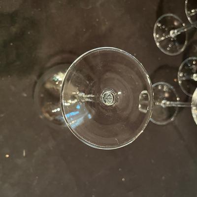 Brookstone Wine Opener, Wine Glasses & More (K-MG)