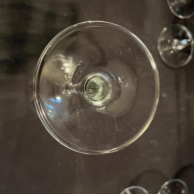 Brookstone Wine Opener, Wine Glasses & More (K-MG)
