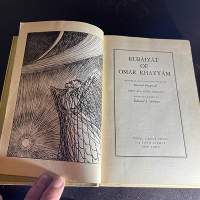 Hemmingway, Henry Ward Beecher & More Books Inc. Signed (D-RG)