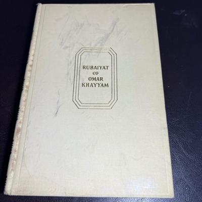Hemmingway, Henry Ward Beecher & More Books Inc. Signed (D-RG)