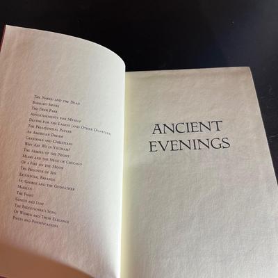 Hemmingway, Henry Ward Beecher & More Books Inc. Signed (D-RG)