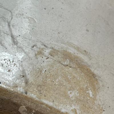 Western Pottery 20 Gal Crock