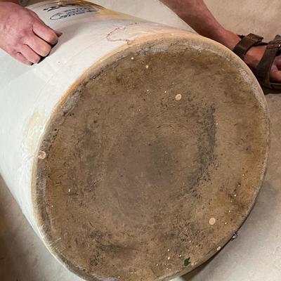 Western Pottery 20 Gal Crock