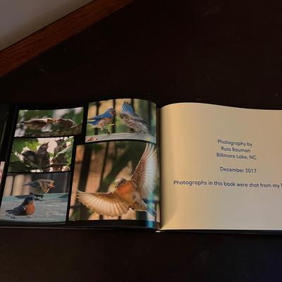 ‘A Day in the Life of America’ & More Coffee Table Books (D-RG)