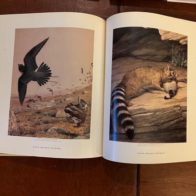 ‘A Day in the Life of America’ & More Coffee Table Books (D-RG)