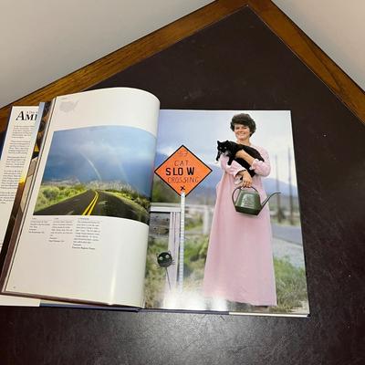 ‘A Day in the Life of America’ & More Coffee Table Books (D-RG)