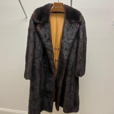 Fur Coat (PBC-MG)
