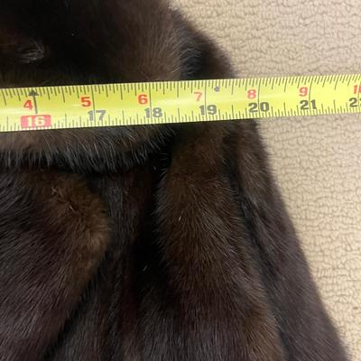 Fur Coat (PBC-MG)