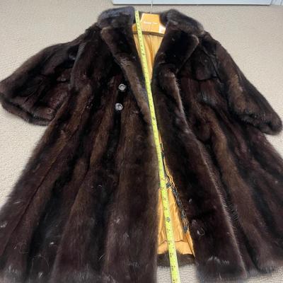Fur Coat (PBC-MG)