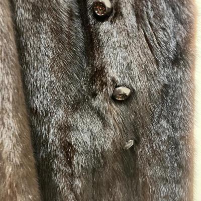 Fur Coat (PBC-MG)