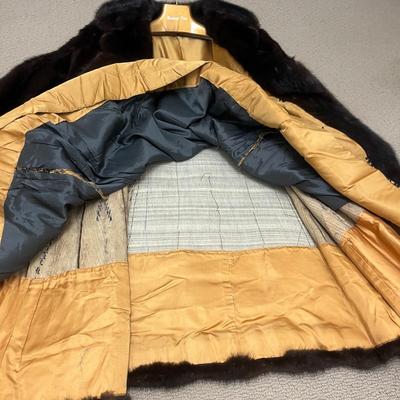 Fur Coat (PBC-MG)