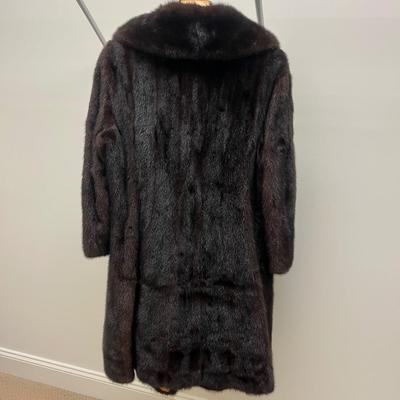 Fur Coat (PBC-MG)