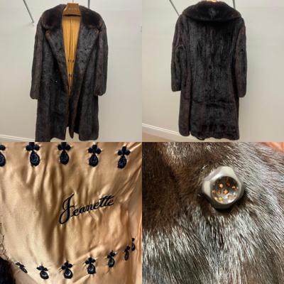 Fur Coat (PBC-MG)