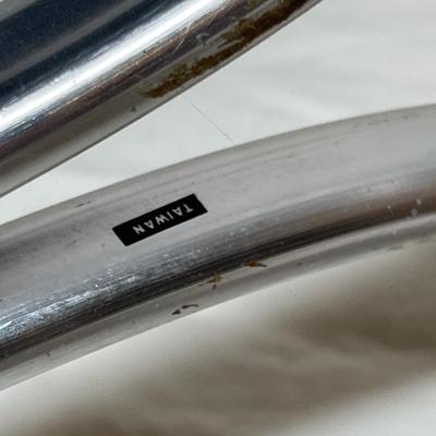 Tennis rackets