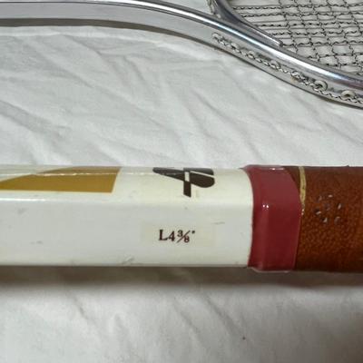 Tennis rackets