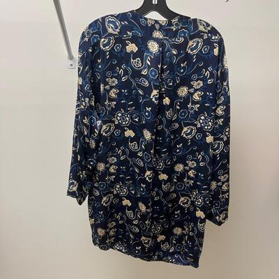 Talbots, Chicos & More Women’s Tops (PBC-MG)