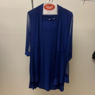Talbots, Chicos & More Women’s Tops (PBC-MG)