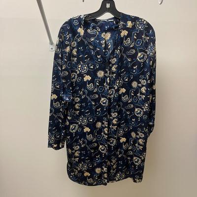 Talbots, Chicos & More Women’s Tops (PBC-MG)