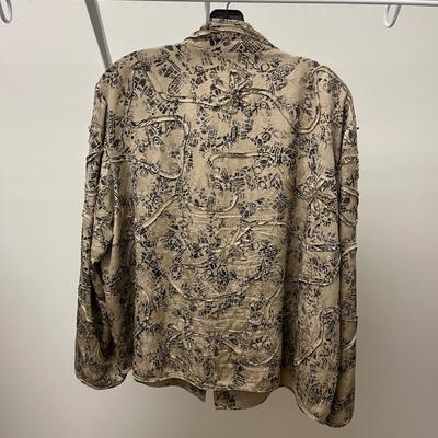 Talbots, Chicos & More Women’s Tops (PBC-MG)