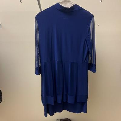 Talbots, Chicos & More Women’s Tops (PBC-MG)