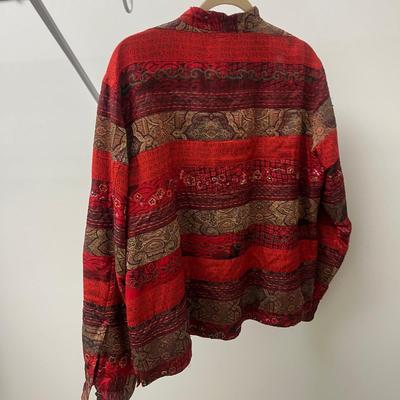 Talbots, Chicos & More Women’s Tops (PBC-MG)