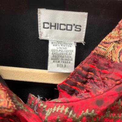Talbots, Chicos & More Women’s Tops (PBC-MG)
