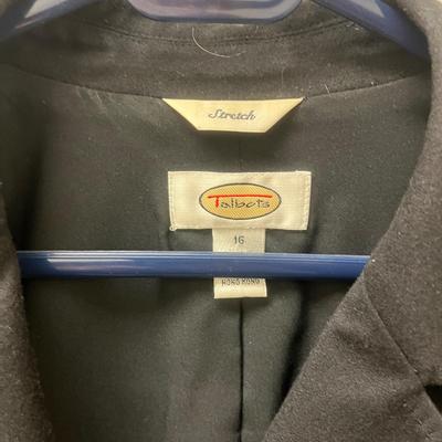Talbots, Chicos & More Women’s Tops (PBC-MG)