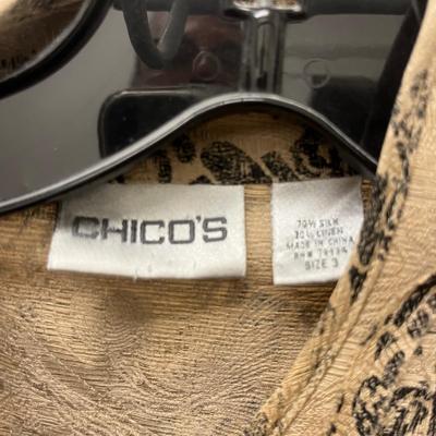 Talbots, Chicos & More Women’s Tops (PBC-MG)