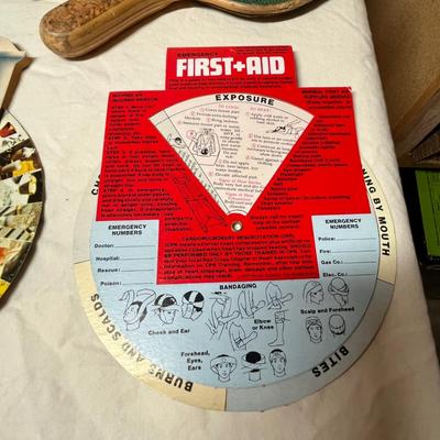 Lot of drinking items & table tennis