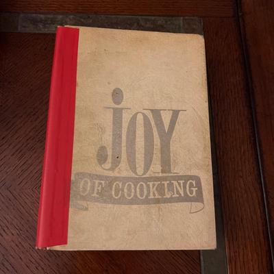 60’s/70’s Cookbooks & More (D-RG)