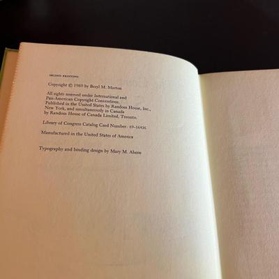 60’s/70’s Cookbooks & More (D-RG)