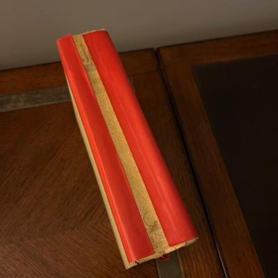 60’s/70’s Cookbooks & More (D-RG)
