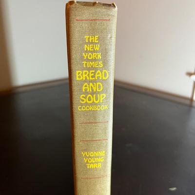 60’s/70’s Cookbooks & More (D-RG)