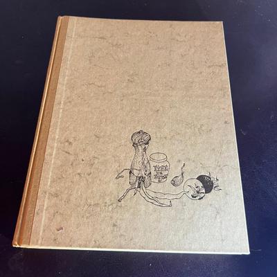 60’s/70’s Cookbooks & More (D-RG)