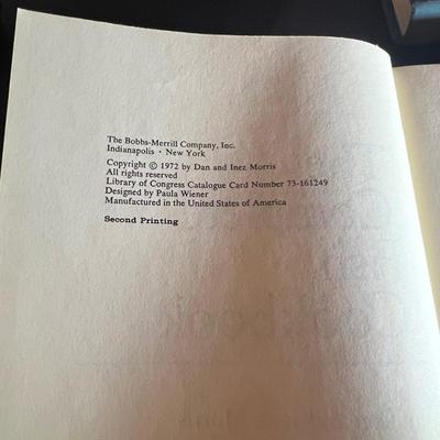 60’s/70’s Cookbooks & More (D-RG)