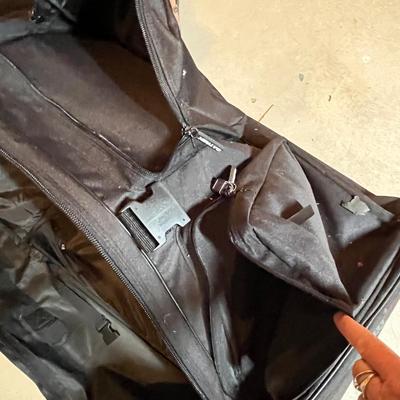 Golf luggage