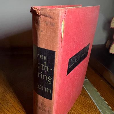 Abraham Lincoln By Carl Sandberg & More (D-RG)
