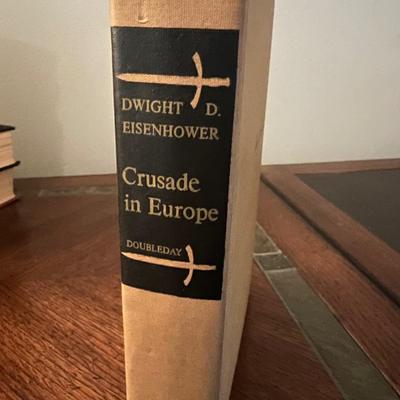Abraham Lincoln By Carl Sandberg & More (D-RG)