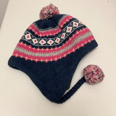 Ladies Scarves, Gloves & More (PBC-MG)