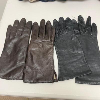 Ladies Scarves, Gloves & More (PBC-MG)